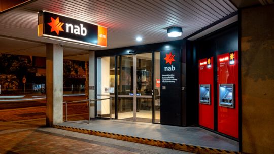NAB Fixed Rate Cut