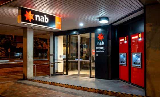 NAB Fixed Rate Changes