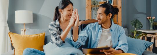 One year fixed investor home loans
