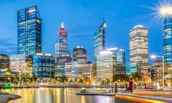 10 best suburbs in Perth to invest in 2022