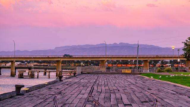 Port Augusta