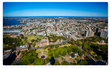 Rising Stars - Sydney