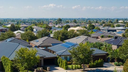 Victorian Homebuyer Fund