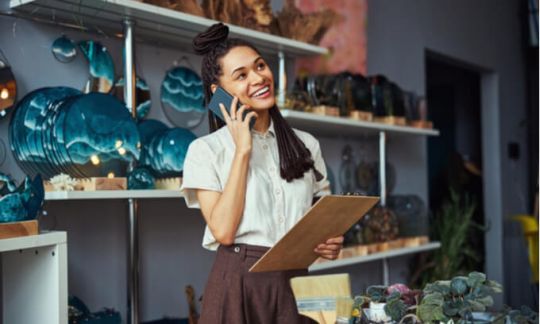 Advantages and disadvantages of self-employment