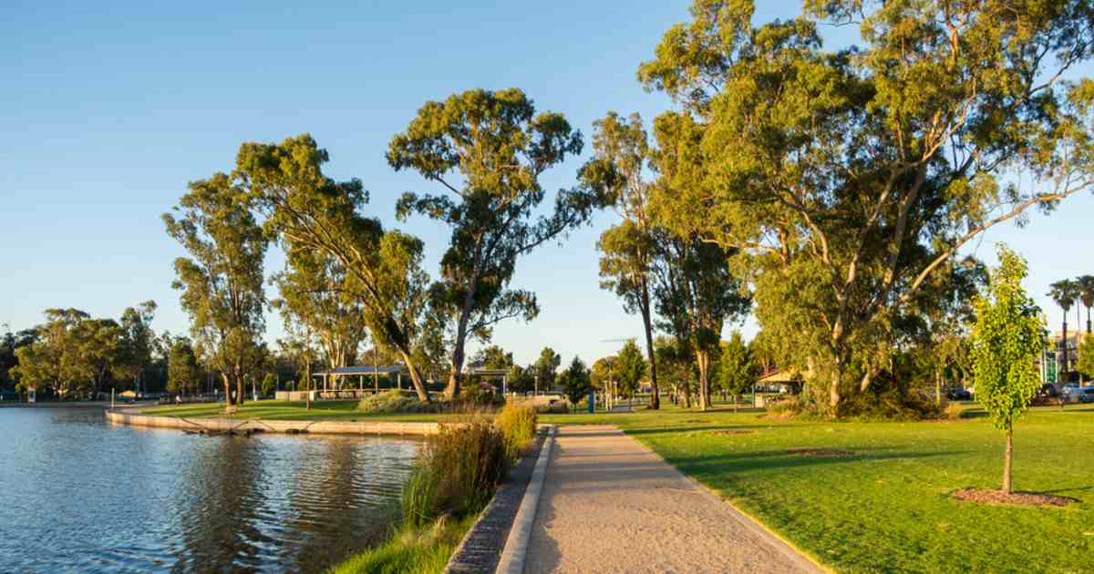 10 best suburbs in Regional Victoria to invest in 2024 Canstar
