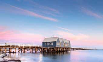 5 best suburbs in Regional Western Australia to invest in 2022