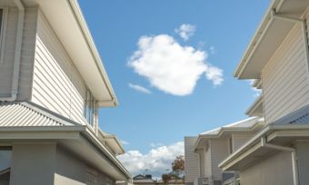 Residential home loans