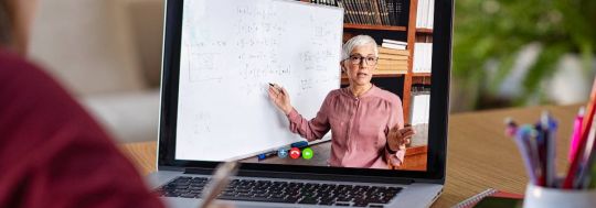 Online share trading courses