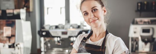 Barista