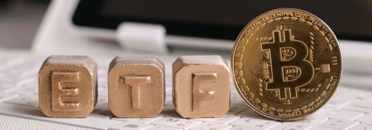 BitcoinETF