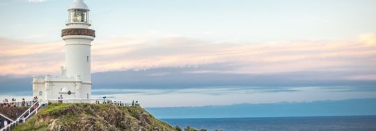 Byron Bay