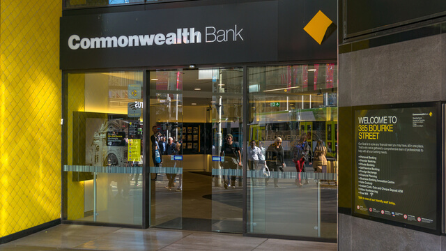 CBA Rate Hike
