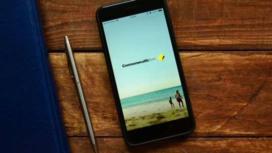 CommBank November Rate Rise