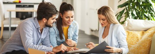 Five Year Fixed Investor Home Loans