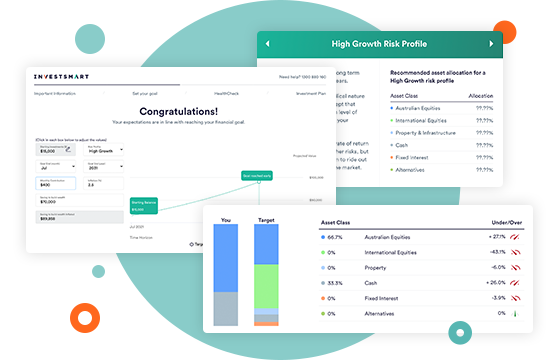 How InvestSMART works