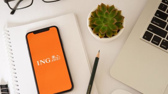 ING Rate Change November