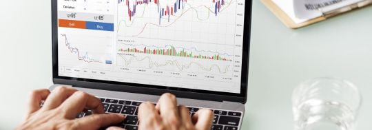 Market order vs. Limit order