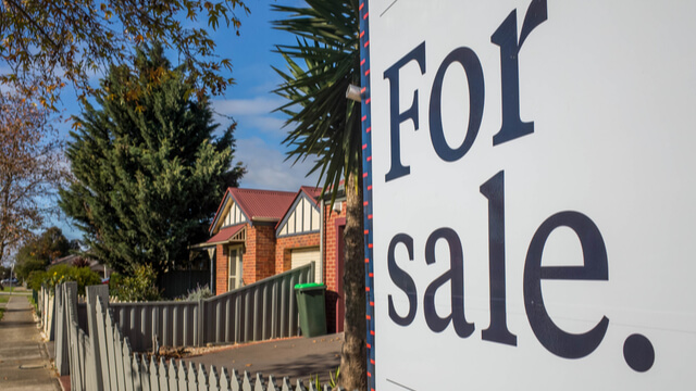 RBA cash rate November