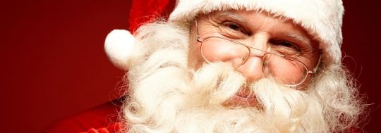 Santa
