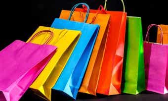 How to overcome a shopping addiction