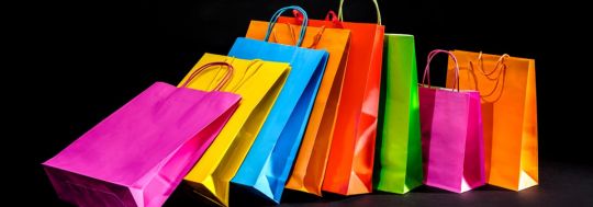 Shopping bags (1)