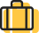 Suitcase icon