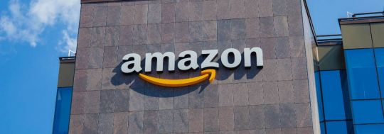 How to buy Amazon shares