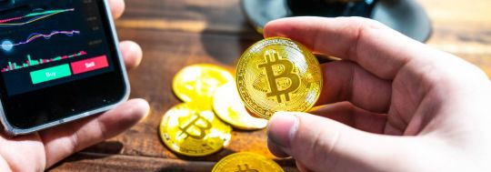 What is the Bitcoin ETF?