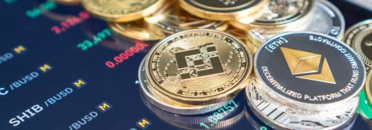 Altcoins you should know about