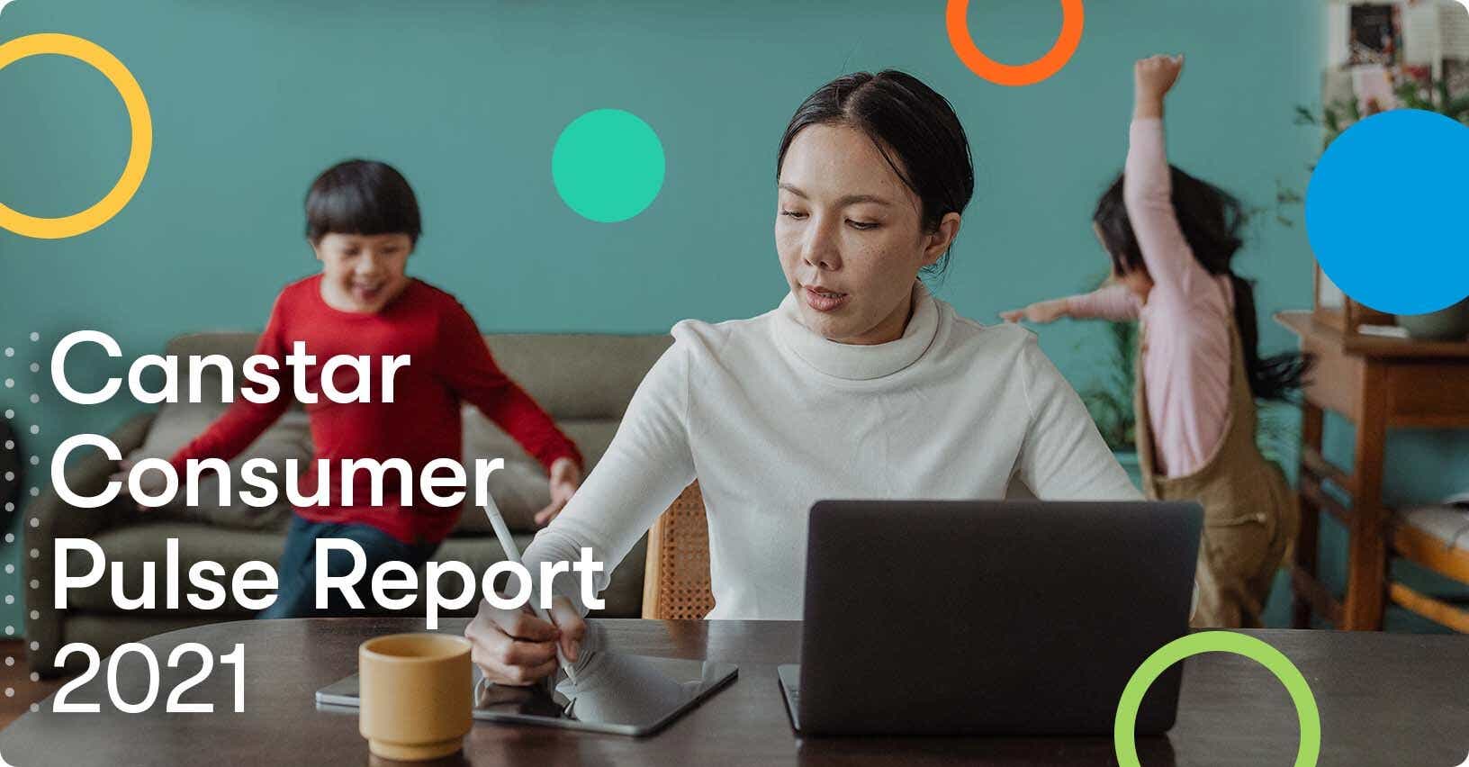 2021 Consumer Pulse Report