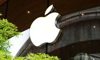 How to buy Apple shares in Australia