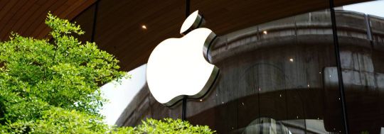 Buying Apple stocks