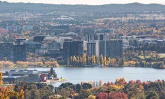 The cost of stamp duty in the ACT?