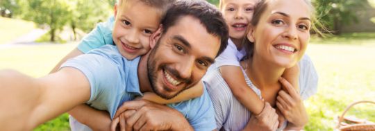 Best family suburbs