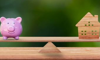 Should you keep saving for a home or buy now and pay LMI?