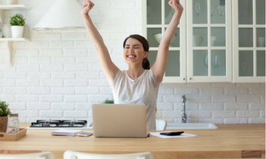 Top performing shares on the ASX