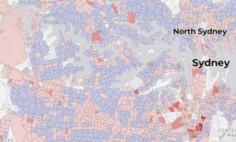 Is your neighbourhood underinsured? Search our map to find out