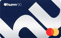 humm90 Mastercard