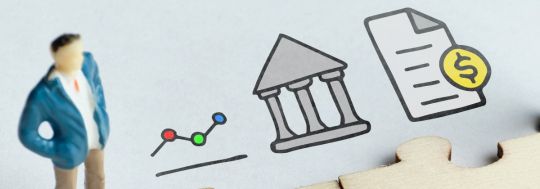 ETF vs. ETP
