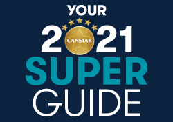 Your 2021 Super Guide