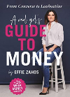 A Real Girl's Guide to Money cover