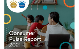 Consumer Pulse Report 2021