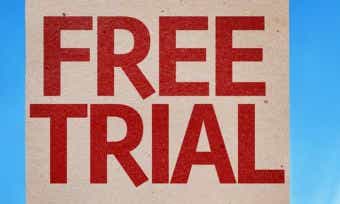 Best free trials you can try in 2022