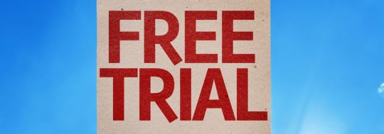 FreeTrial