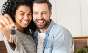 What is a rate lock for a fixed rate home loan?