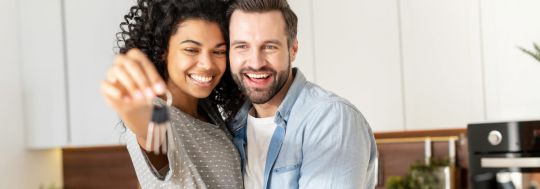 Home loan rate lock