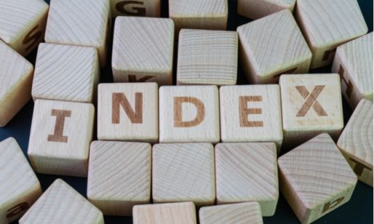 What are index funds?