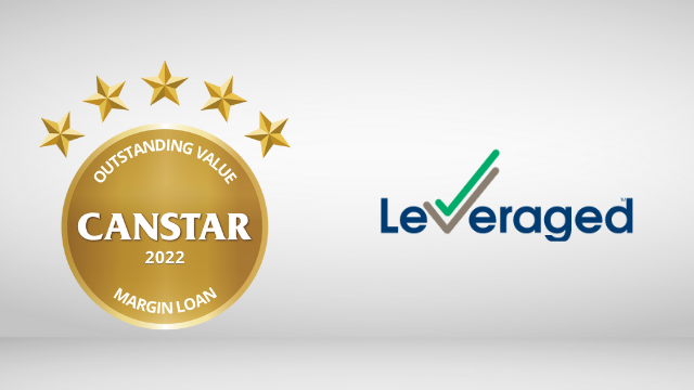 Margin loans 2022 - leveraged