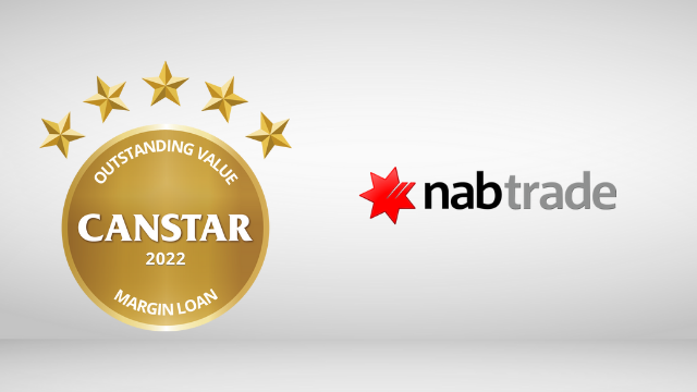 Margin loans 2022 - nabtrade