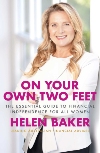 On Your Own Two Feet Book